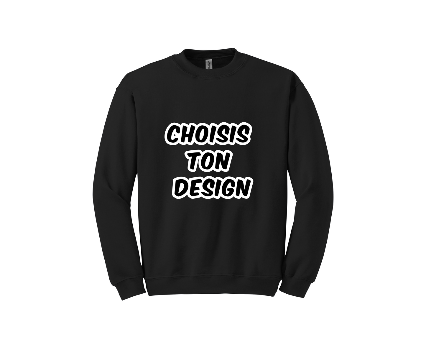 Crewneck